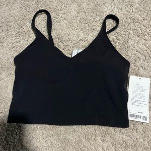 Lulu Lemon Align Tank